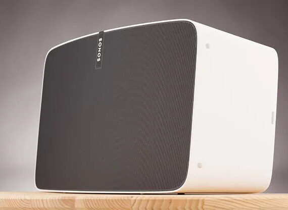 HELPFUL INFORMATION ABOUT SONOS MUSIC SYSTEMS IN GENERAL
