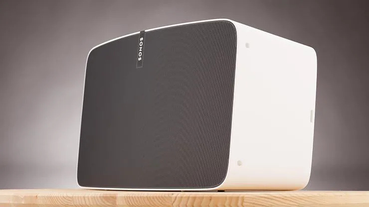 sonos 5